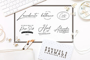 Anthoni Signature, a Script Font by Kotak Kuning Studio (Thumbnail 10 of 13)