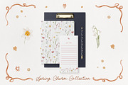 Spring Charm Collection | 300 images, an Illustration by Karma (Thumbnail 7 of 18)