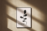 Hand Drawn Leaf Set Vector, an Illustration by M9 Design (Thumbnail 2 of 8)