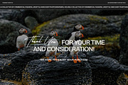A Song Of Ice - Lightroom Presets, a Preset Add-On by Truesight Supply Co. (Thumbnail 10 of 10)
