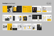 Kreatype Annual Report, a Brochure Template by Kreatype Studio (Thumbnail 16 of 16)