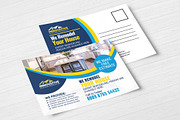 House Remodeling Postcards, a Card Template by Business Flyers (Thumbnail 2 of 3)