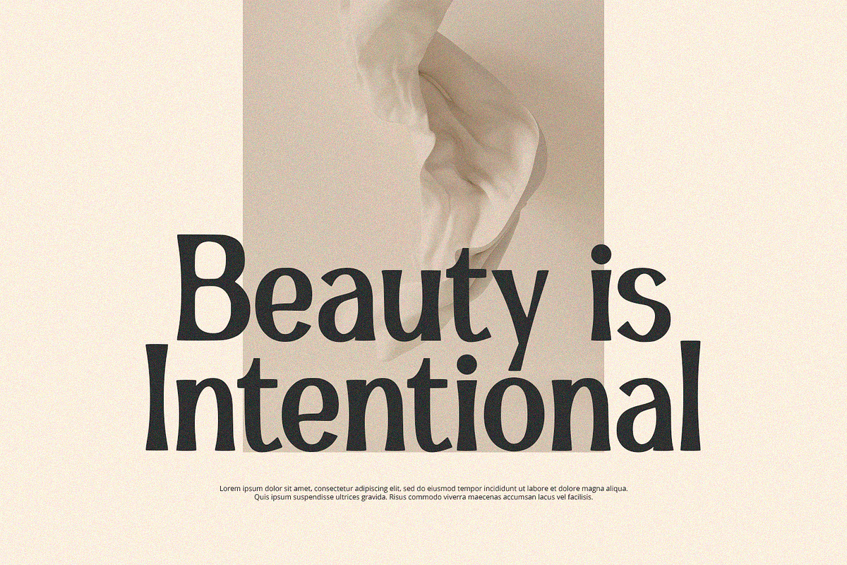 Milkyway - Serif Display, a Serif Font by Alpaprana (Photo 4 of 10)