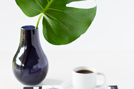 Styled Stock Photo - Coffee & Books, a Photo by Savvy Stock Shop