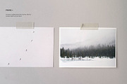 Mood Board Scene Creator, a Product Mockup by Roman Striga (Thumbnail 3 of 19)