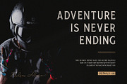 Giroud - Condensed Serif Font, a Serif Font by Craft Supply Co. (Thumbnail 3 of 10)