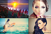 136 Premium Photoshop Actions, an Action Add-On by Premium Adobe Add-Ons (Thumbnail 5 of 5)