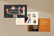 Gimodelo Brand - Google Slides, a Presentation Template by Twntysix (Thumbnail 4 of 9)