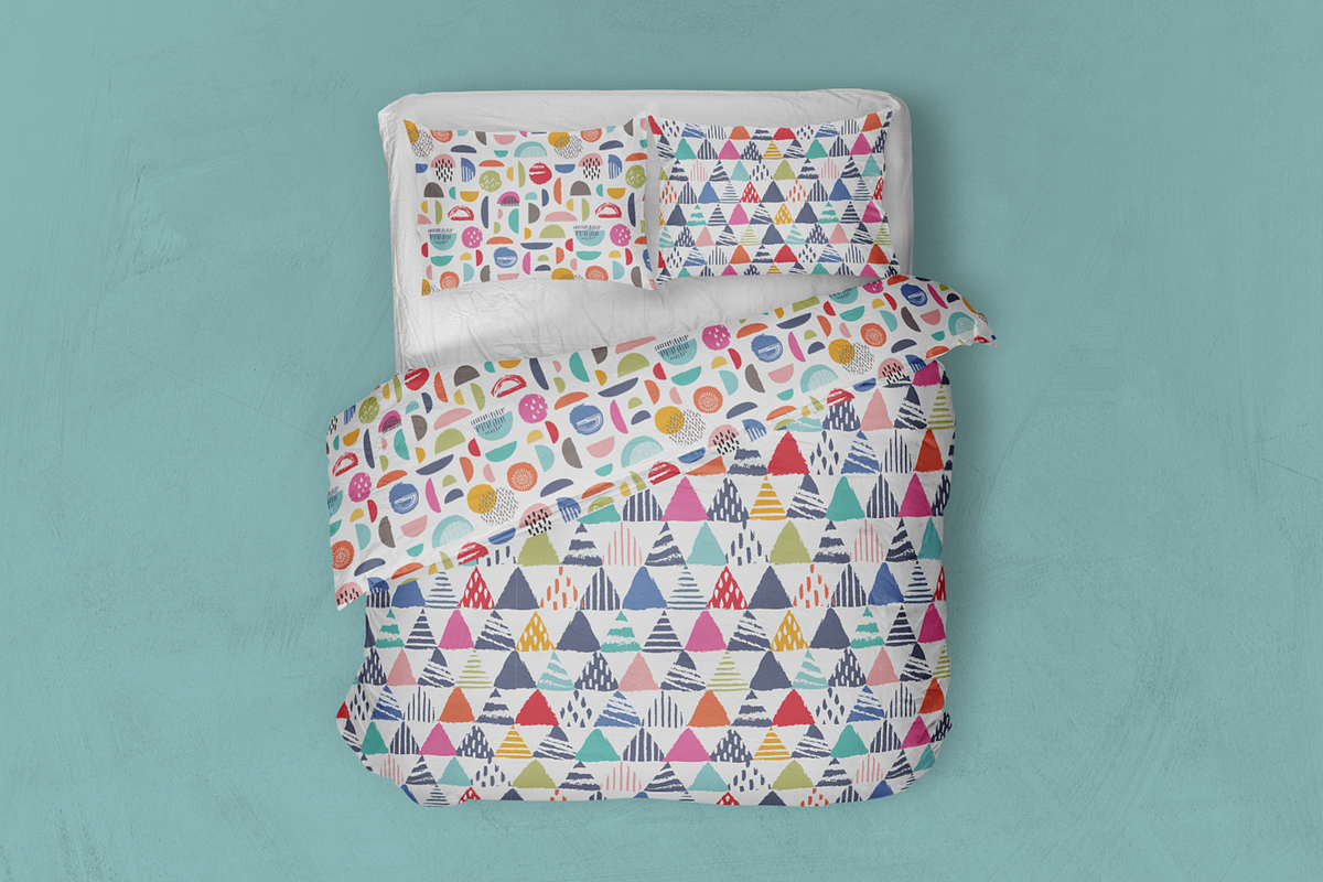 Kantempa Seamless Pattern Generator, a Pattern Graphic by Storyteller Imagery (Photo 20 of 21)