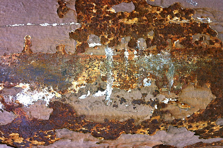 Corrosion