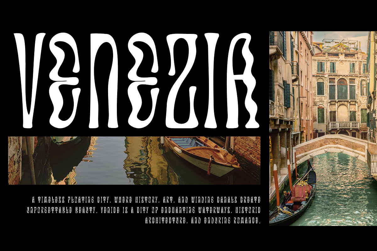 Spicebar | Handdrawn Typeface, a Handwritten Font by Goodwheel Studio (Photo 3 of 12)