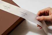 Lingerie Branding Mockups, an Apparel Mockup by Dikarte.Store (Thumbnail 3 of 9)