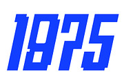 CS Wisdom Semipixel, a Sans Serif Font by Craft Supply Co. (Thumbnail 4 of 8)
