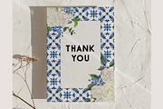 SANTORINI Wedding Aesthetic, a Decorative Illustration by Catch the Dream Art (Thumbnail 18 of 18)