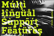 Evolta – Sport Slab Serif, a Slab Serif Font by Almarkhatype (Thumbnail 9 of 10)