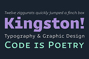 Magnetic Pro font family, a Sans Serif Font by Mostardesign Type Foundry (Thumbnail 2 of 11)