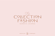 Classy Marisa - Elegant Typeface, a Sans Serif Font by Kaligra.co (Thumbnail 24 of 30)