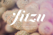 Font Bundle | 25 in 1, a Sans Serif Font by Anthony James (Thumbnail 11 of 45)