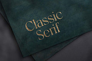 Ravello Eleganza Modern Serif Font, a Serif Font by UICreative (Thumbnail 12 of 13)