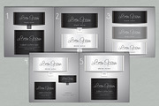 Labels collection, a Shirt Mockup by A.Lila (Thumbnail 2 of 3)