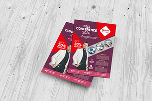 Flyer Design