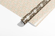 Daisy Patterns for fabric, a Pattern Graphic by Olga Koelsch (Thumbnail 10 of 15)