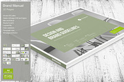 Business Bundle, a Brochure Template by MrTemplater (Thumbnail 2 of 17)