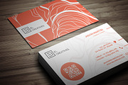 Creative Business Card, a Business Card Template by bouncy (Thumbnail 2 of 4)