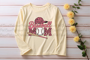 Hot Mess Mama Sublimation Bundle, a Graphic by Pet Cave (Thumbnail 6 of 9)