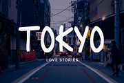 Bonita Handwritten Display Font, a Font by Formatika Studio (Thumbnail 2 of 7)