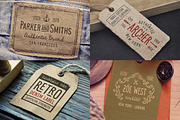 Jack and Zoe Font Collection, a Script Font by DISTRICT 62 STUDIO (Thumbnail 2 of 11)