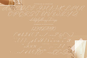 Brilliant Sculpted, a Handwritten Font by operatype.co (Thumbnail 13 of 15)