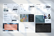 Zeera PowerPoint Template, a Presentation Template by WhiteGraphic (Thumbnail 11 of 11)