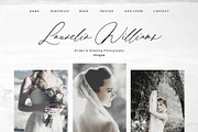 August Bloom | Elegant Script Font, a Script Font by Pink Coffie (Thumbnail 17 of 31)