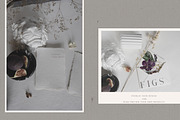 Sale! Figs Minimalist Photo Mockup, a Product Mockup by Cat In Colour (Thumbnail 4 of 4)