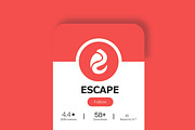 Sports clothing Brand Logo, a Branding & Logo Template by Borhan_the_selfish (Thumbnail 6 of 6)