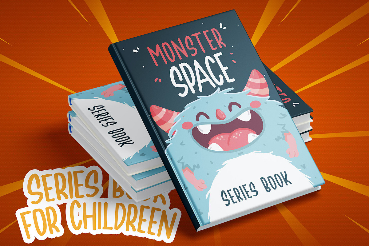 FLORETTA - Playful Display Font, a Sans Serif Font by StringLabs (Photo 5 of 14)