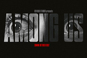 Brutali: Industrial Display Font, a Sans Serif Font by ANDR35 (Thumbnail 3 of 7)