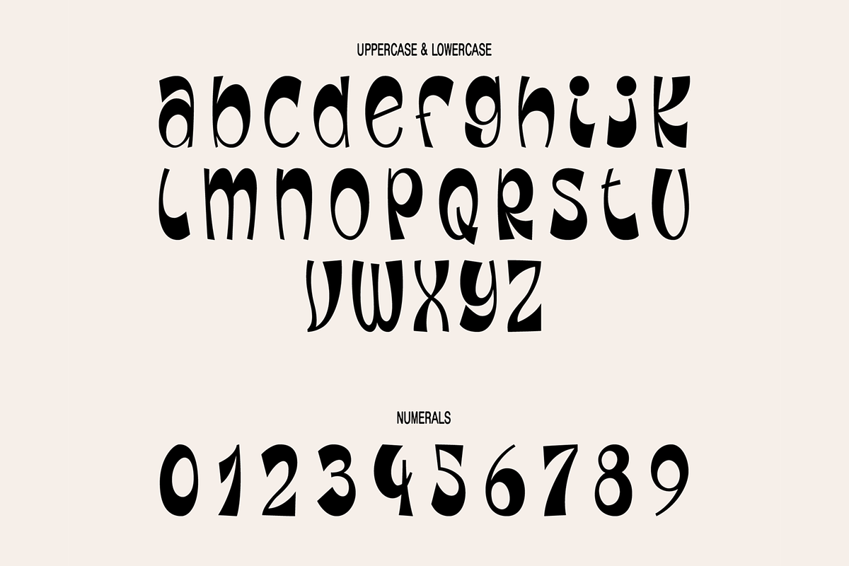 Pomelo Font Duo, a Handwritten Font by Tom Gordon Design (Photo 2 of 5)