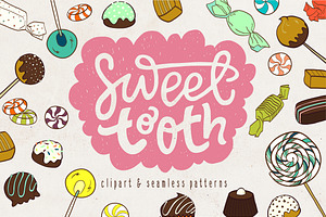 Sweet Tooth