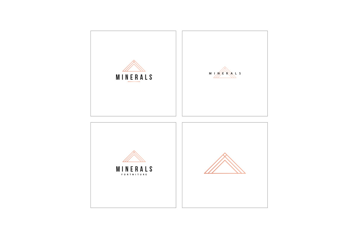 Trendy Branding Logos, a Branding & Logo Template by Davide Bassu (Photo 39 of 53)