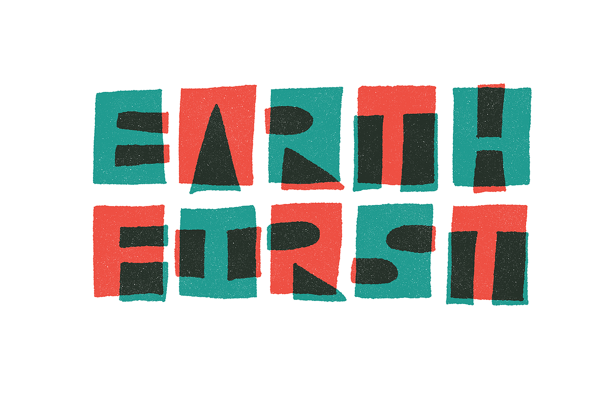 Lustik, a mid century font at 30%OFF, a Font by Francis Chouquet (Photo 9 of 9)