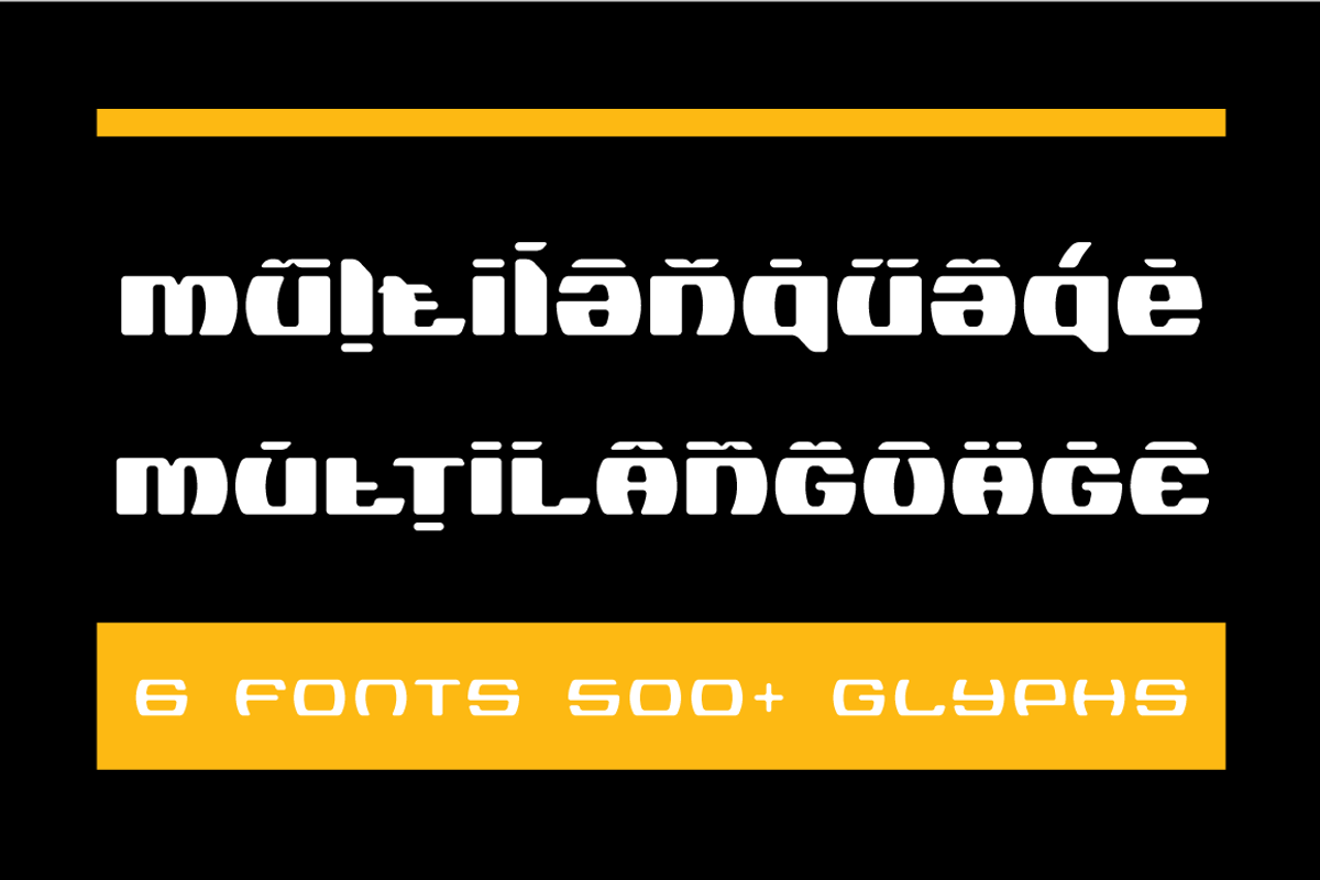 Logopedia Now Rounded, a Font by BULENT YUKSEL (Photo 5 of 11)