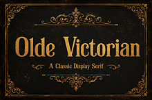 Olde Victorian