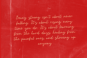 Handwritten Pencil Script Font, a Handwritten Font by Kaya Fonts (Thumbnail 19 of 41)