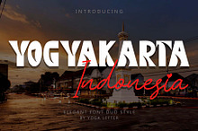 Yogyakarta Indonesia