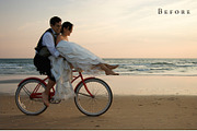 Love Lace Photoshop Action, an Action Add-On by The Roark Division (Thumbnail 3 of 5)