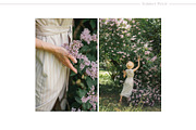 Summer Picnic | 24 Styled Photos, a Person Photo by Nina Stock Photos (Thumbnail 3 of 12)