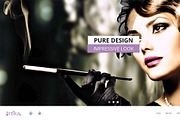 Artika - Multipurpose & Onepage HTML, a HTML Template by unCommons (Thumbnail 3 of 5)