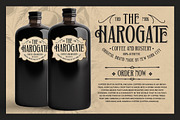 Brakers Stone Serif Display, a Serif Font by Letterhend Studio (Thumbnail 5 of 9)